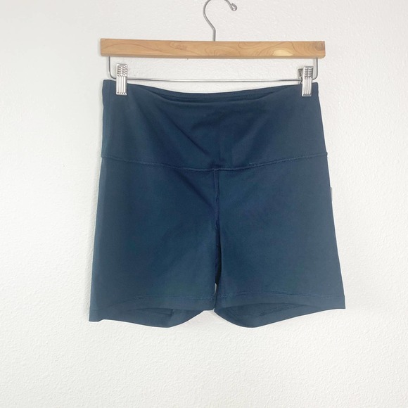 Yogalicious Biker Shorts